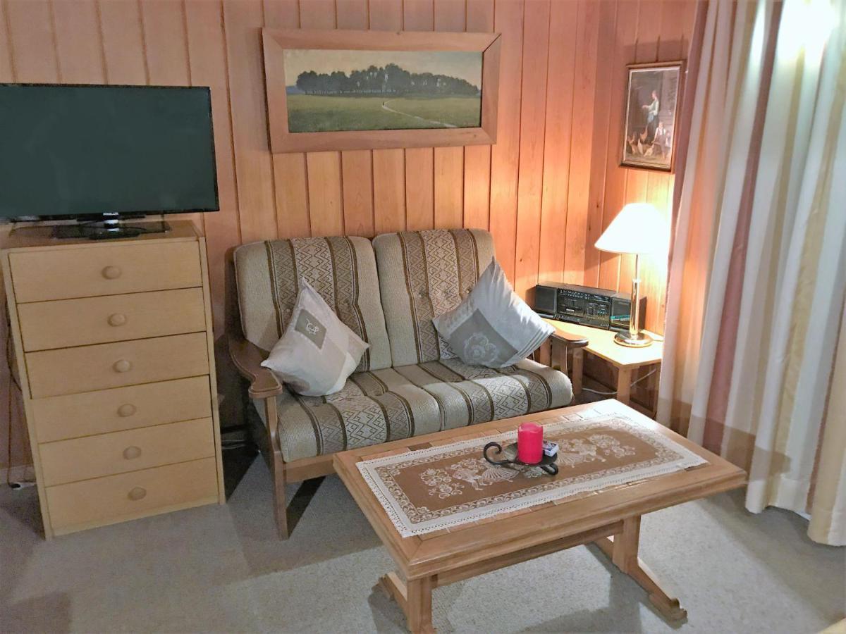 Apartment Chalet Spassvogel By Interhome กรินเดลวัลด์ ภายนอก รูปภาพ
